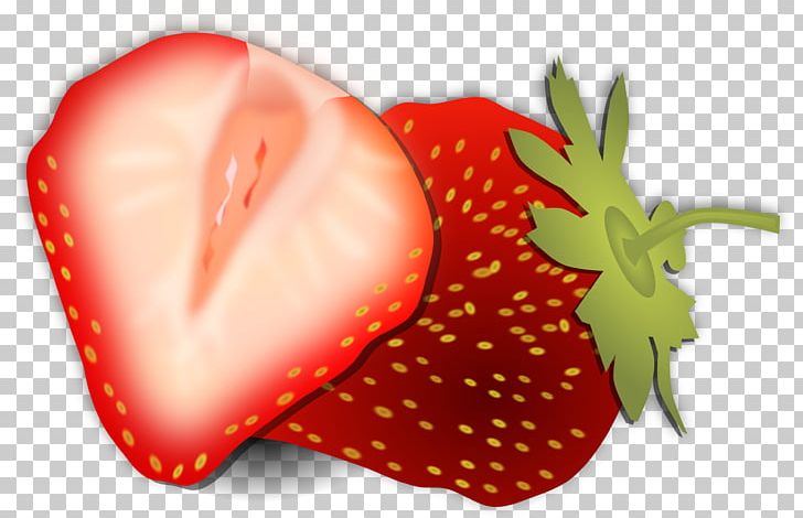 Strawberry PNG, Clipart, Berry, Computer Icons, Desktop Wallpaper, Dessert, Diet Food Free PNG Download