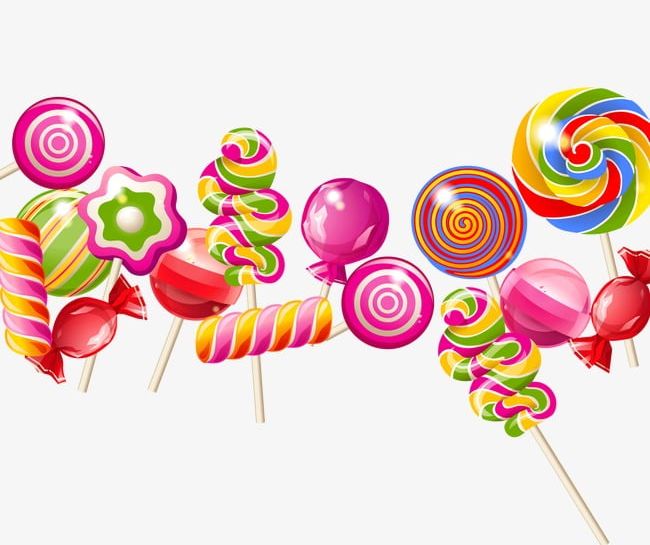 Sweet Candy PNG, Clipart, Candy, Candy Clipart, Eat, Good, Good To Eat Free PNG Download