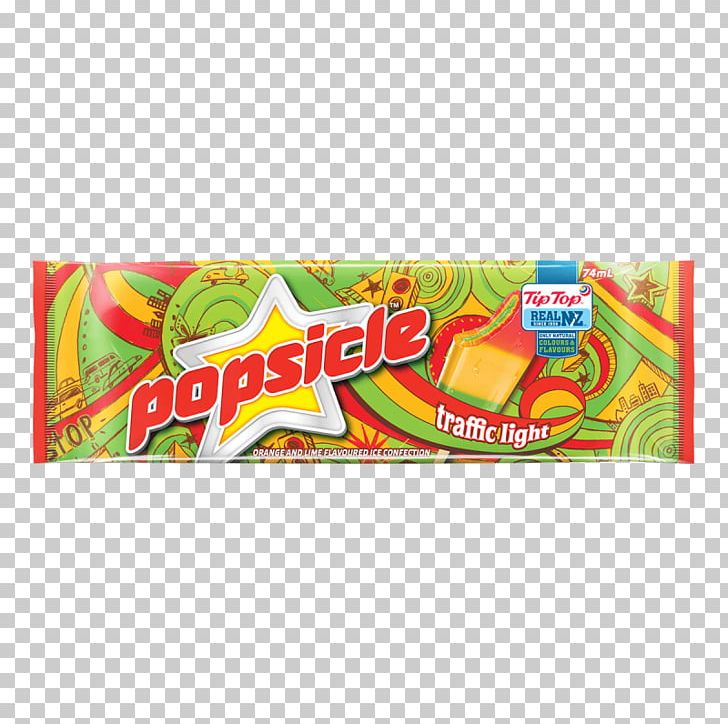 Tip Top Traffic Light Fonterra Ice Pop Orange PNG, Clipart, Cars, Combination, Confectionery, Fonterra, Food Free PNG Download