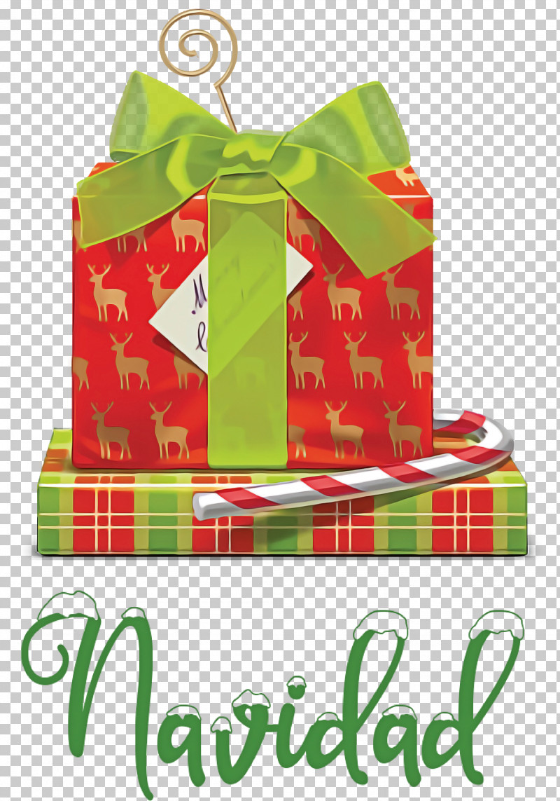 Navidad Christmas PNG, Clipart, Christmas, Christmas Day, Christmas Gift, Christmas Tree, Gift Free PNG Download