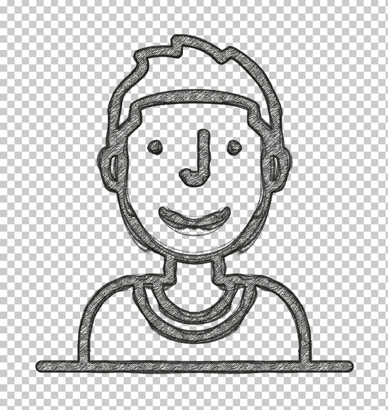 Worker Icon Employee Icon Young Employees Icon PNG, Clipart, Cartoon, Employee Icon, Line Art, Ni, No Free PNG Download