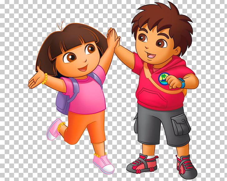 Baby Jaguar Diego PNG, Clipart, Baby Jaguar, Boy, Cartoon, Child, Dora And Friends Into The City Free PNG Download