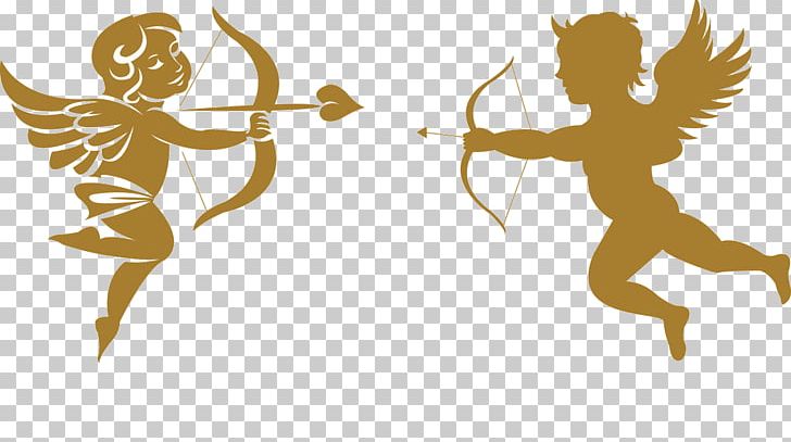 Cupid Arrow Silhouette PNG, Clipart, 3d Arrows, Angel, Arrow, Arrow Icon, Arrow Tran Free PNG Download