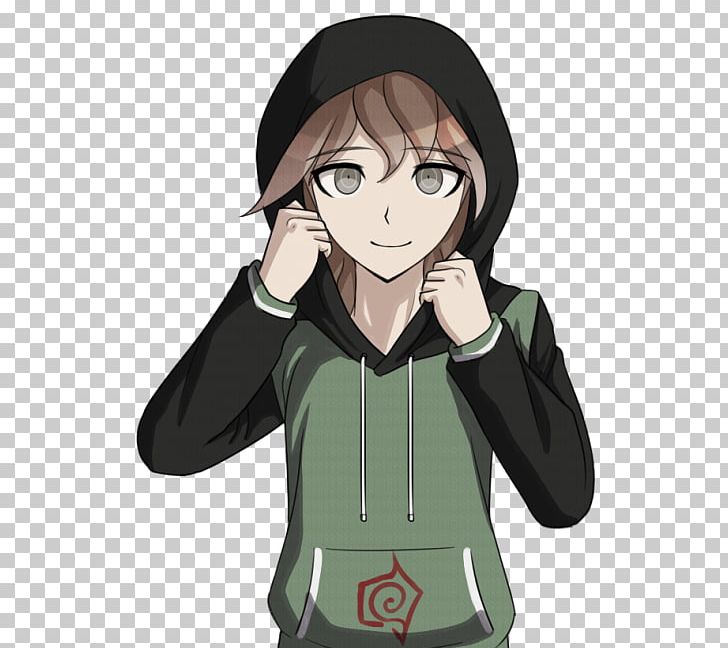 Danganronpa V3: Killing Harmony Clothing Outerwear Uniform Black Hair PNG, Clipart, Anime, Art, Black Hair, Blog, Brown Hair Free PNG Download