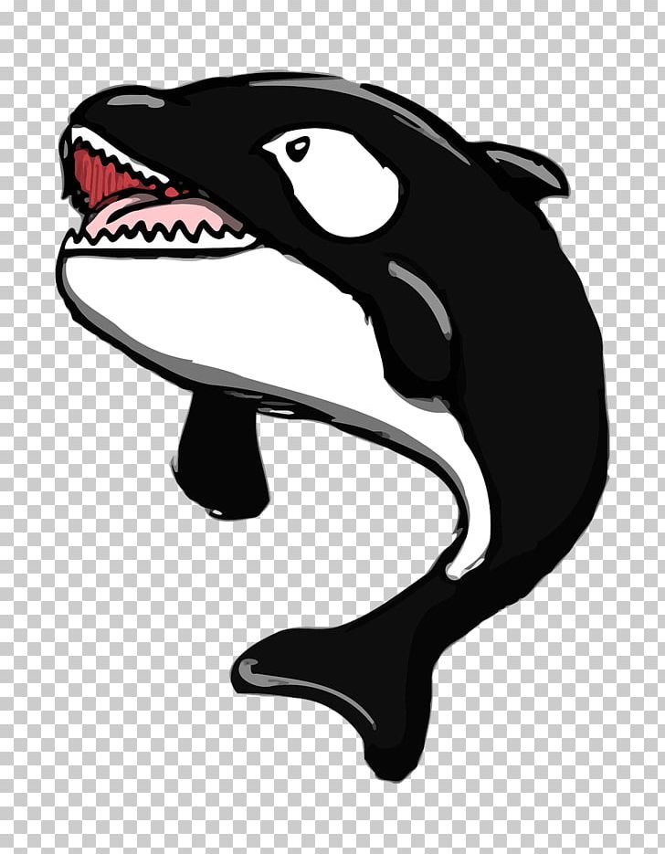 Dolphin Les Mammifères Sperm Whale Marine Mammal PNG, Clipart, Animal, Animals, Automotive Design, Black, Black And White Free PNG Download