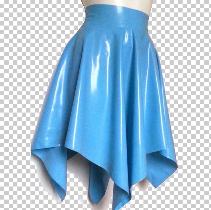 Dress Turquoise Electric Blue Aqua PNG, Clipart, Aqua, Blue, Clothing, Cobalt, Cobalt Blue Free PNG Download