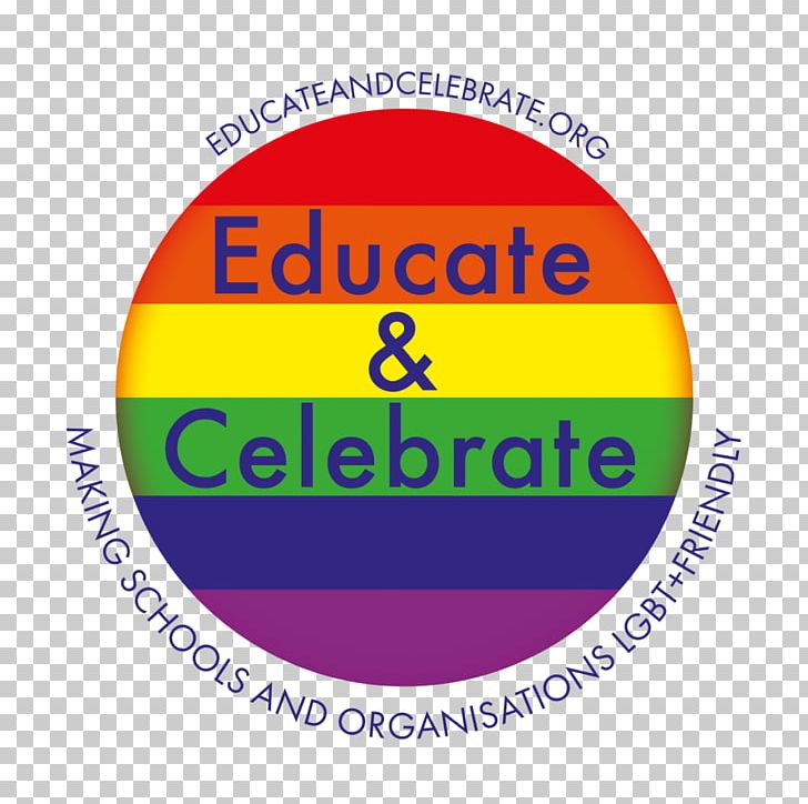 Educate & Celebrate Secondary Education School LGBT PNG, Clipart, Area, Award, Brand, Celebrate, Charity Free PNG Download