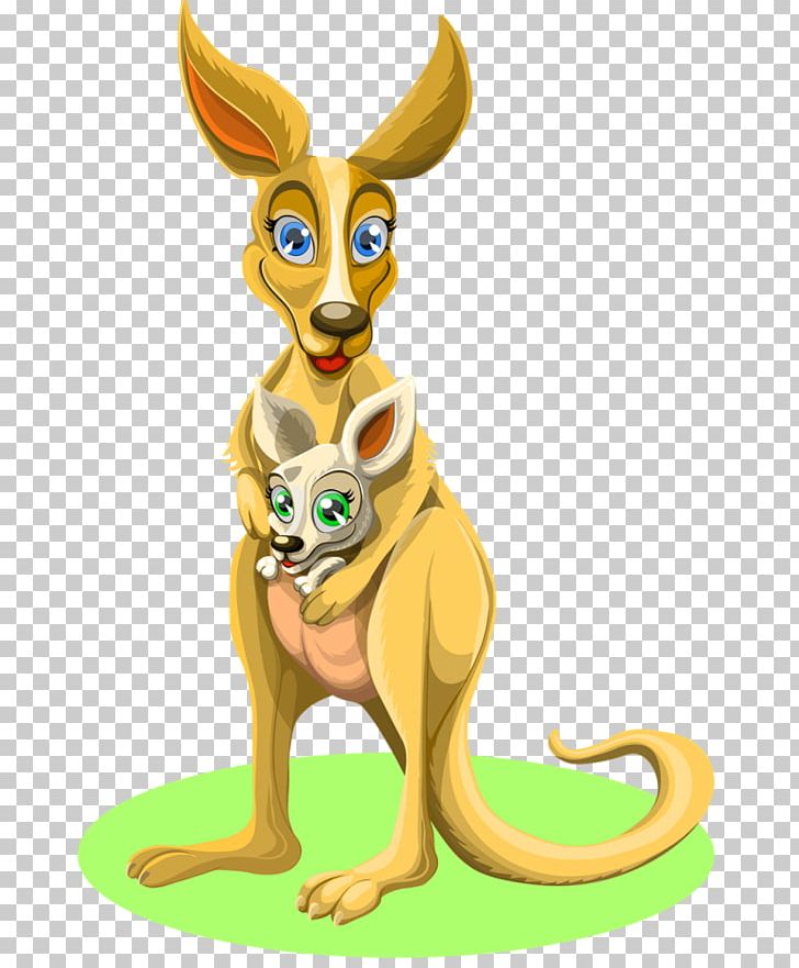 Kangaroo PNG, Clipart, Animal Figure, Animals, Carnivoran, Cartoon, Cat Like Mammal Free PNG Download