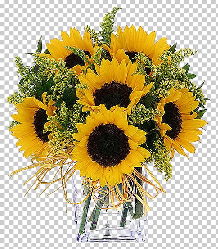 Mebane Common Sunflower Floristry Flower Delivery PNG, Clipart, Annual Plant, Arrangement, Artificial Flower, Daisy Family, Flower Free PNG Download