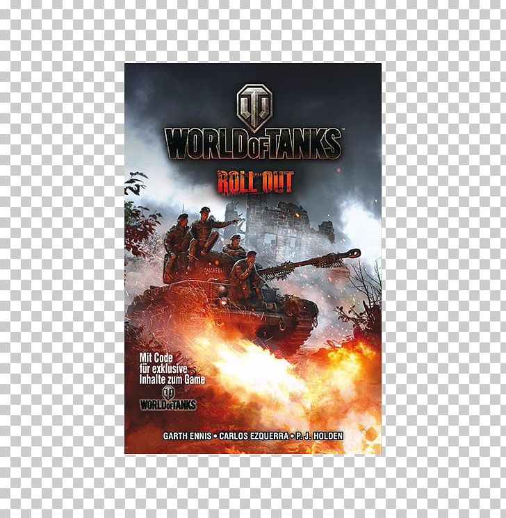 World Of Tanks Commander's Manual: Improve Your Game PNG, Clipart,  Free PNG Download