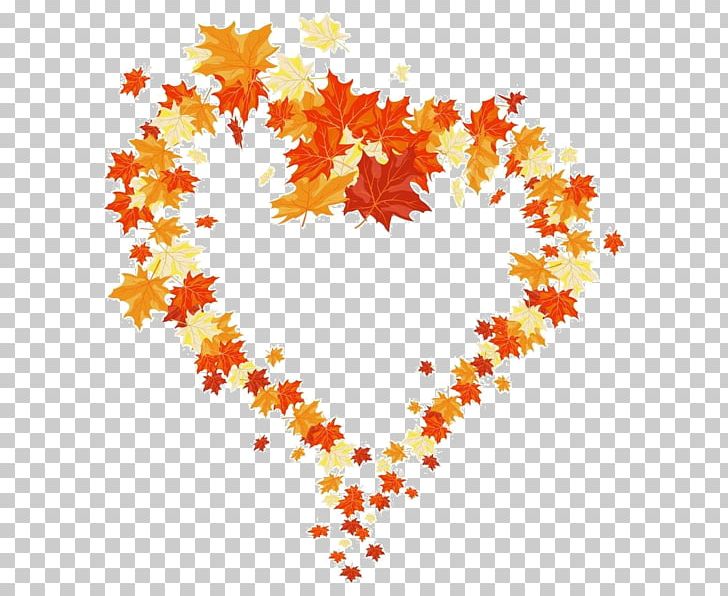 Autumn Leaf Color PNG, Clipart, Autumn, Autumn Leaf Color, Circle, Heart, Heart Shape Free PNG Download