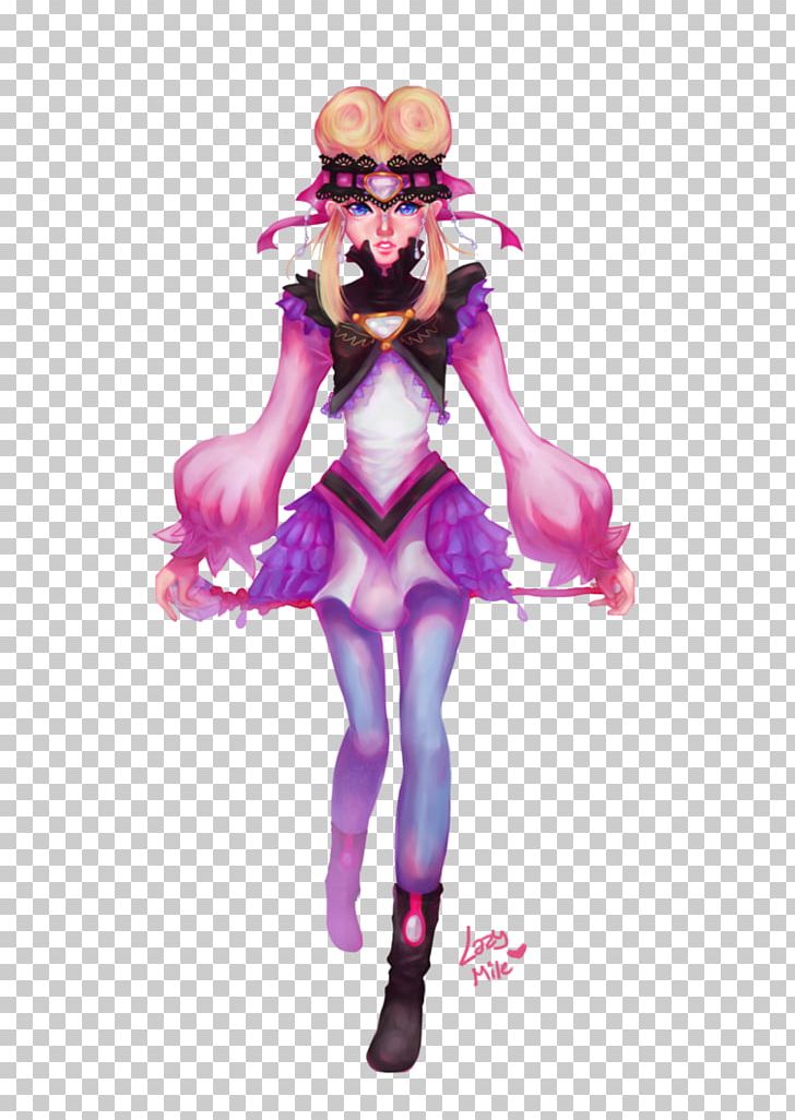 Costume Design Performing Arts Pink M RTV Pink PNG, Clipart, Action Figure, Arts, Character, Costume, Costume Design Free PNG Download