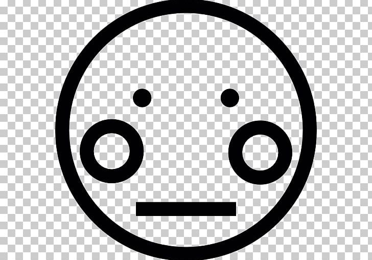 Emoticon Computer Icons Shame PNG, Clipart, Area, Avatar, Black And White, Circle, Computer Icons Free PNG Download