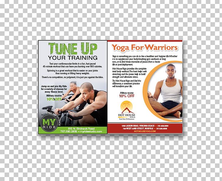 Hot House Yoga Advertising Yoga & Pilates Mats Personal Trainer PNG, Clipart, Advertising, House, Joint, Personal Trainer, Physical Fitness Free PNG Download
