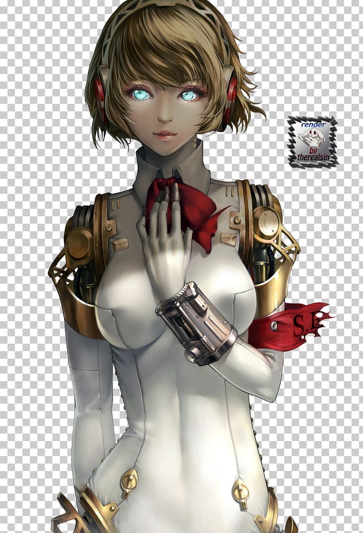 Rendering Aigis Cinema 4D PNG, Clipart, Action Figure, Aegis, Aigis, Anime, Armour Free PNG Download
