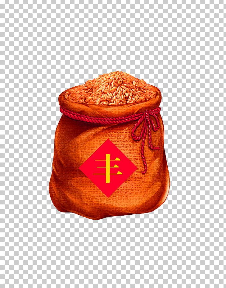 Rice Cereal Grauds Bag PNG, Clipart, Cartoon, Cereal, Cereals, Christmas Decoration, Computer Icons Free PNG Download