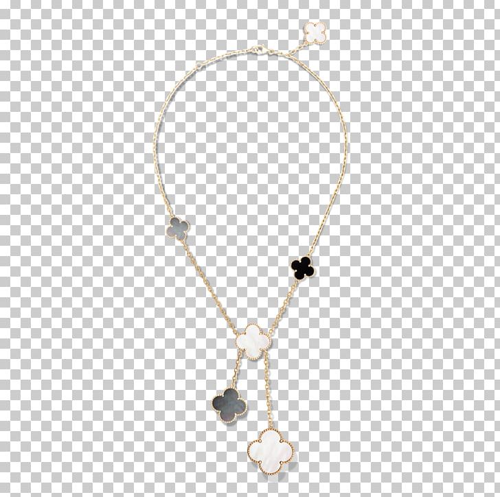 Van Cleef & Arpels Necklace Colored Gold Charms & Pendants Pearl PNG, Clipart, Amp, Body Jewelry, Bracelet, Carnelian, Chain Free PNG Download