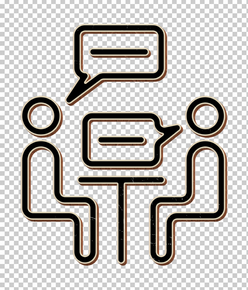 Meeting Icon Business Icon PNG, Clipart, Business Icon, Line, Logo, Meeting Icon, Symbol Free PNG Download