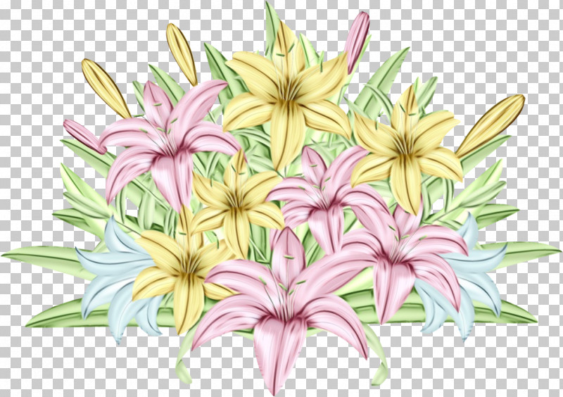 Flower Pink Plant Lily Petal PNG, Clipart, Flower, Flower Bouquet, Flower Bunch, Lilium Bouquet, Lily Free PNG Download