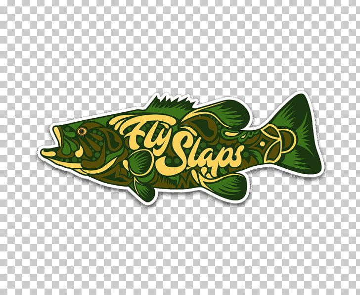 Fly Fishing Sticker The Salmon Fly Smallmouth Bass PNG, Clipart