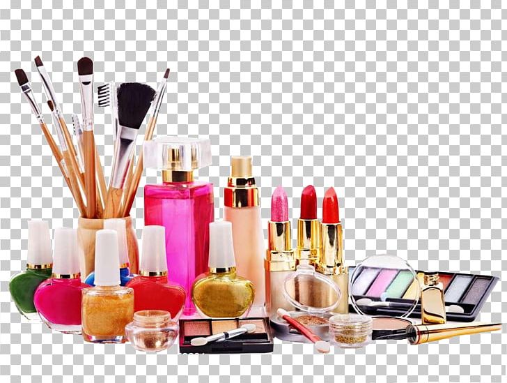 Ingredients Of Cosmetics Beauty Parlour PNG, Clipart, 11 Bis, Beauty, Bis, Brush, Cartoon Cosmetics Free PNG Download