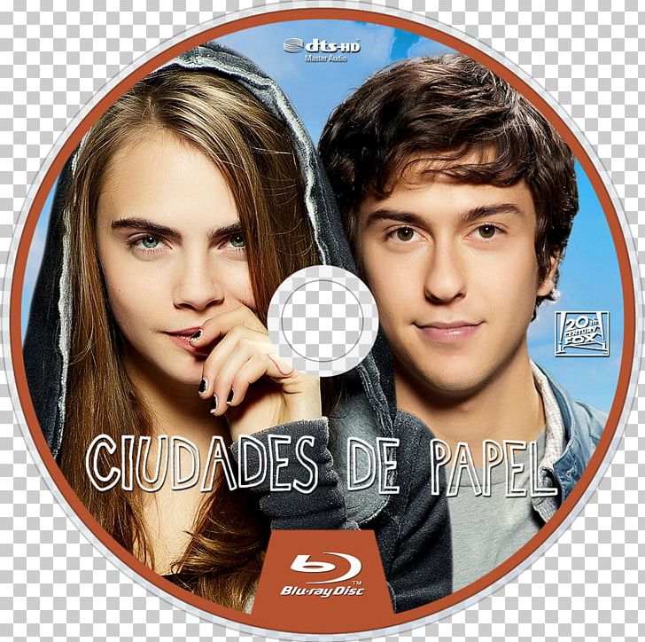 John Green Paper Towns The Fault In Our Stars Quentin Jacobsen Margo Roth Spiegelman PNG, Clipart, 720p, Bluray Disc, Brown Hair, Cara Delevingne, Celebrities Free PNG Download