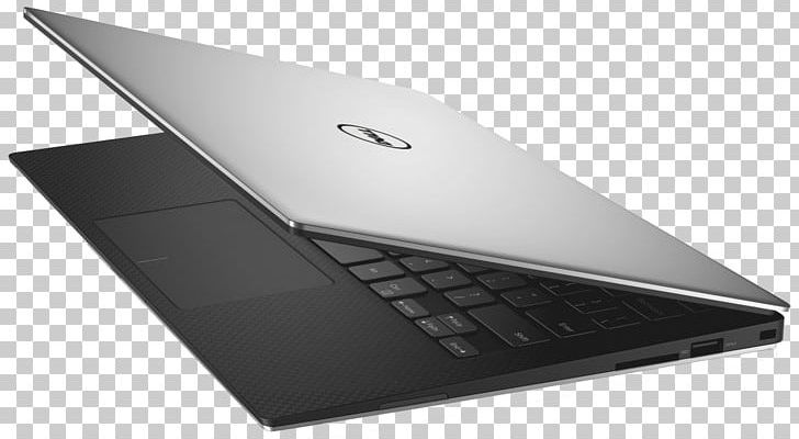 Laptop Dell XPS 13 9360 Kaby Lake Intel PNG, Clipart, Computer, Dell, Dell Xps, Dell Xps 13, Dell Xps 13 9360 Free PNG Download