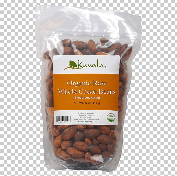 Organic Food Raw Foodism Peanut Cocoa Bean Chocolate PNG, Clipart, Chocolate, Cocoa Bean, Cocoa Solids, Dark Chocolate, Fermentation Free PNG Download