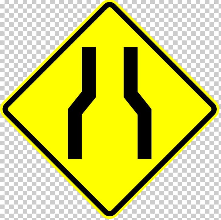 Traffic Sign Road Signs In Indonesia Warning Sign PNG, Clipart, Angle, Area, Driving, Junction, Lane Free PNG Download