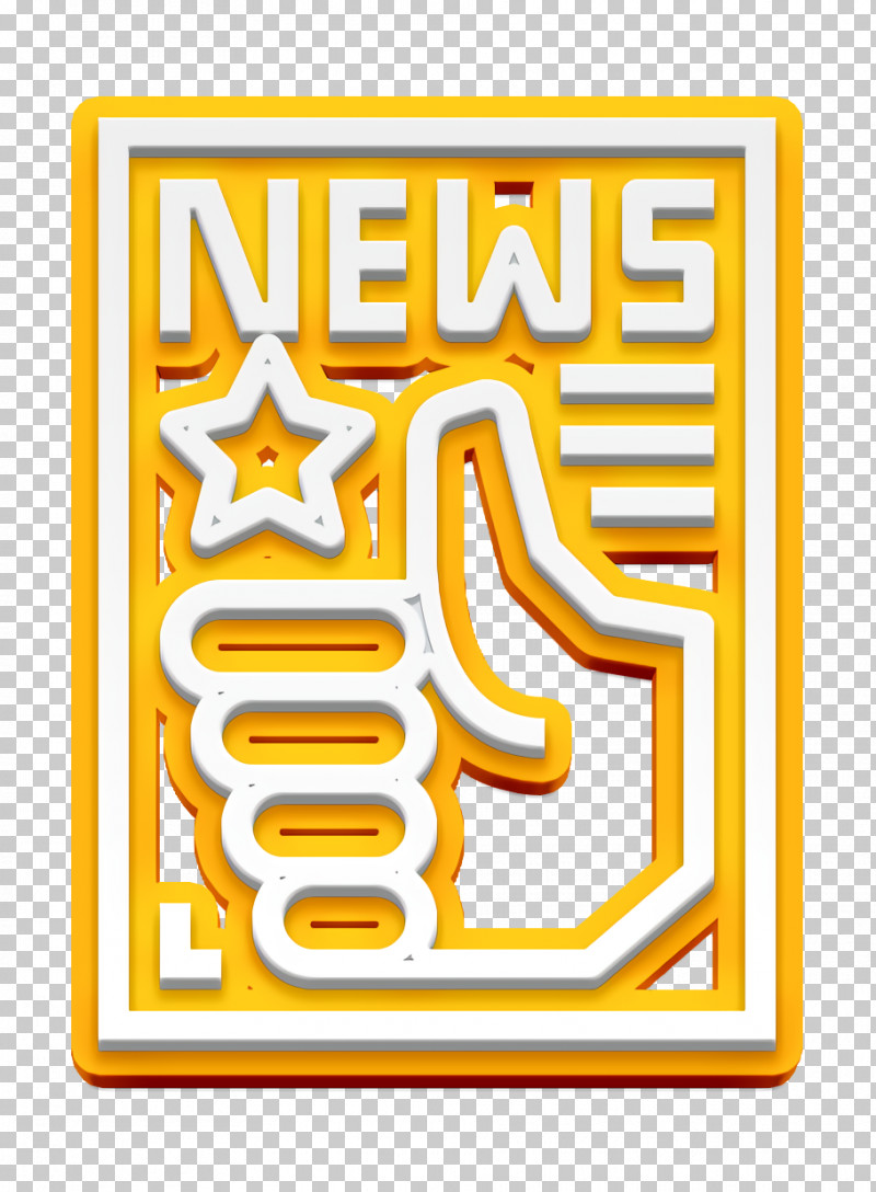 Like Icon Newspaper Icon News Icon PNG, Clipart, Like Icon, Line, News Icon, Newspaper Icon, Rectangle Free PNG Download