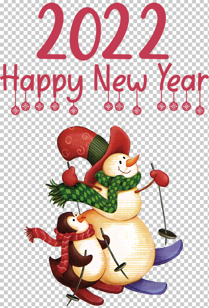 2022 Happy New Year 2022 New Year Happy New Year PNG, Clipart, Bauble, Christmas Carol, Christmas Christmas Ornament, Christmas Day, Christmas Decoration Free PNG Download