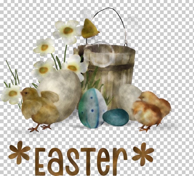 Easter Chicken Ducklings Easter Day Happy Easter PNG, Clipart, Beak, Biology, Birds, Chicken, Easter Day Free PNG Download