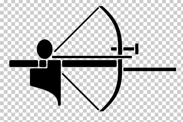 Angle Point Ranged Weapon PNG, Clipart, Angle, Area, Black And White, Circle, Diagram Free PNG Download