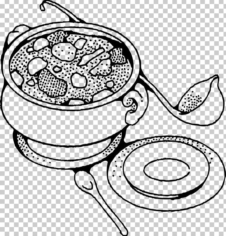 Chicken Soup Brunswick Stew Eintopf PNG, Clipart, Area, Art, Black And White, Bowl, Brunswick Stew Free PNG Download