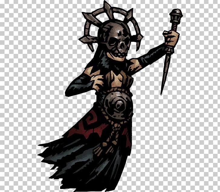 Darkest Dungeon Dungeon Crawl Dark Souls Video Game Dungeons & Dragons PNG, Clipart, Armour, Cold Weapon, Costume, Costume Design, Darkest Dungeon Free PNG Download
