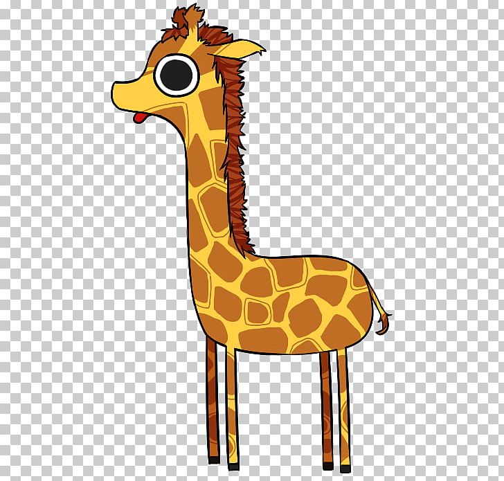 Drawing Northern Giraffe PNG, Clipart, Animal, Animal Figure, Animals, Art, Cartoon Free PNG Download