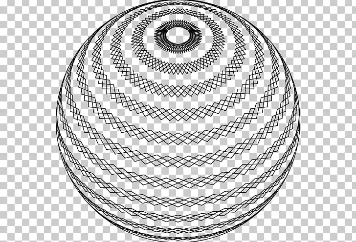 Graphics Spiral Line Art PNG, Clipart, Angle, Art, Art Drawing, Ball, Black And White Free PNG Download
