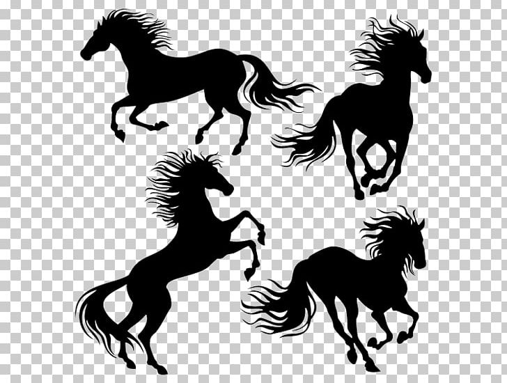 Horse Rearing Stallion PNG, Clipart, Animals, Black, Black And White, Dark, Dark Clouds Free PNG Download