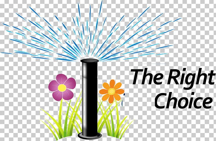 Irrigation Sprinkler Lawn Garden Logo PNG, Clipart, Energy, Flora, Flower, Flowering Plant, Garden Free PNG Download
