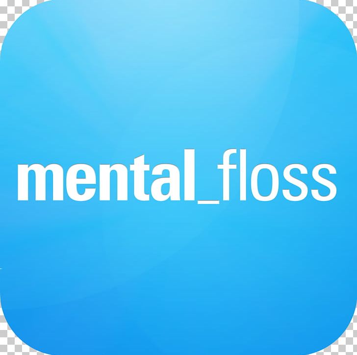 Mental Floss Magazine The Week Video Writer PNG, Clipart, Alabama, Aqua, Area, Azure, Blue Free PNG Download