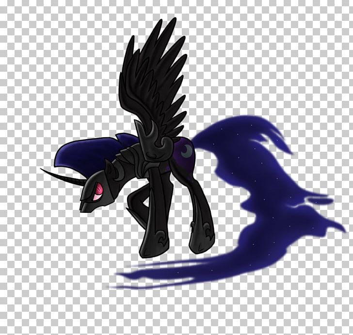 Princess Luna Knight Dark Horse Male PNG, Clipart, Action Figure, Action Toy Figures, Bird, Character, Dark Horse Free PNG Download