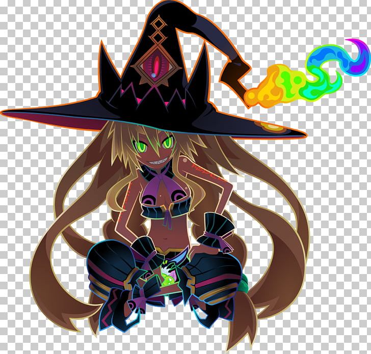 The Witch And The Hundred Knight Art Museum PNG, Clipart, Anime, Art, Artist, Art Museum, Broccoli Free PNG Download