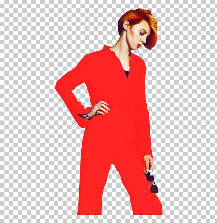 Trouble In Paradise North America La Roux Sleeve Shoulder PNG, Clipart, Album, Americas, Character, Clothing, Costume Free PNG Download