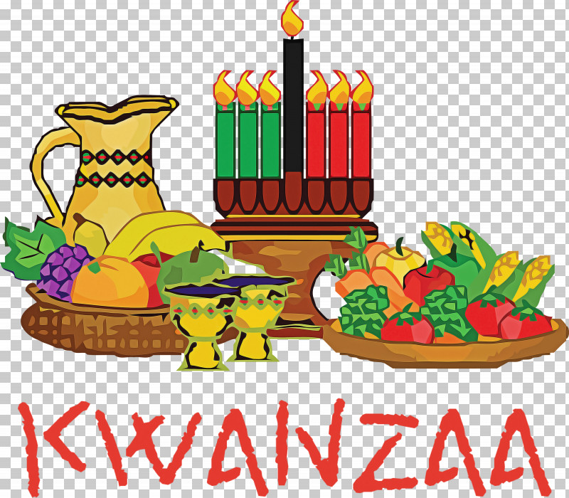 Kwanzaa PNG, Clipart, Birthday, Birthday Cake, Candle, Drawing, Kwanzaa Free PNG Download