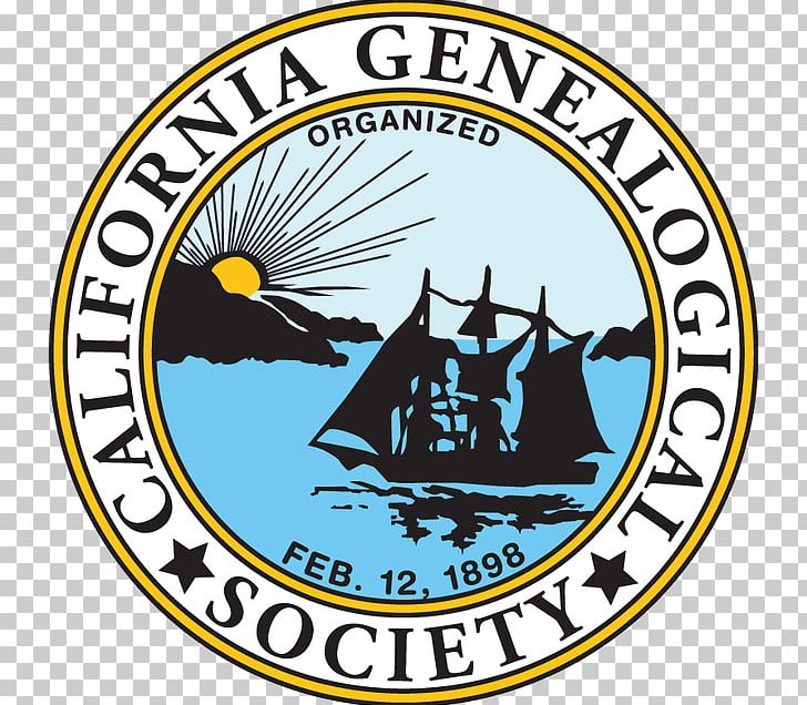 California Genealogical Society And Library Logo Broadway Organization Brand PNG, Clipart, Area, Artwork, Brand, Broadway, California Free PNG Download