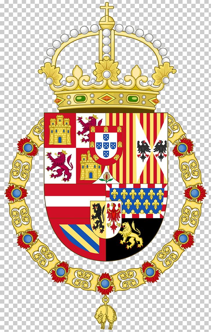 Coat Of Arms Of Spain Spanish Empire Coat Of Arms Of Spain Crest PNG, Clipart, Badge, Circle, Coat Of Arms, Coat Of Arms Of Spain, Coroa Real Free PNG Download