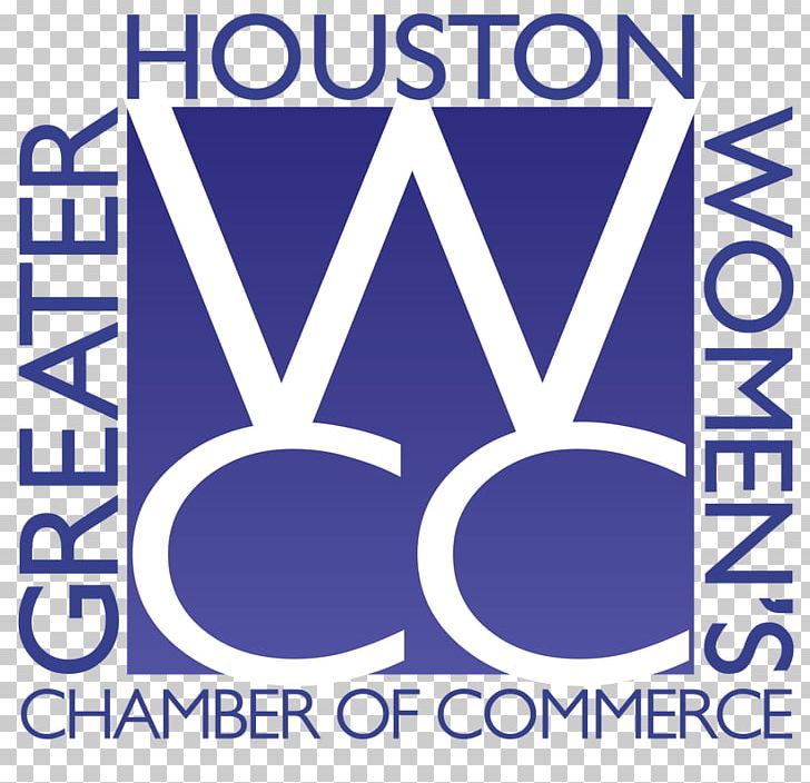 Greater Houston Womens Chamber Of Commerce Greater Houston Partnership Business PNG, Clipart, Area, Blue, Brand, Business, Chamber Free PNG Download