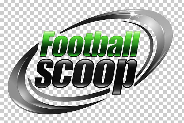 Logo FootballScoop Brand Trademark Product PNG, Clipart, Brand, Green, Logo, Scoop Up, Text Free PNG Download