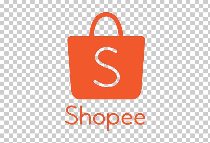 Logo Shopee Indonesia Online  Shopping Brand PNG Clipart 