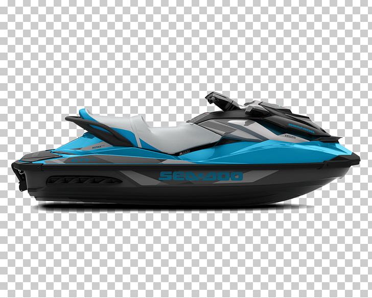 Sea-Doo GTX Personal Watercraft Jet Ski Boat PNG, Clipart, 2018 Nissan Gtr, Aqua, Automotive Exterior, Boat, Boat Free PNG Download
